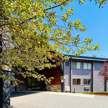 A Hotel Inn Sunapee Mount Sunapee Zewnętrze zdjęcie