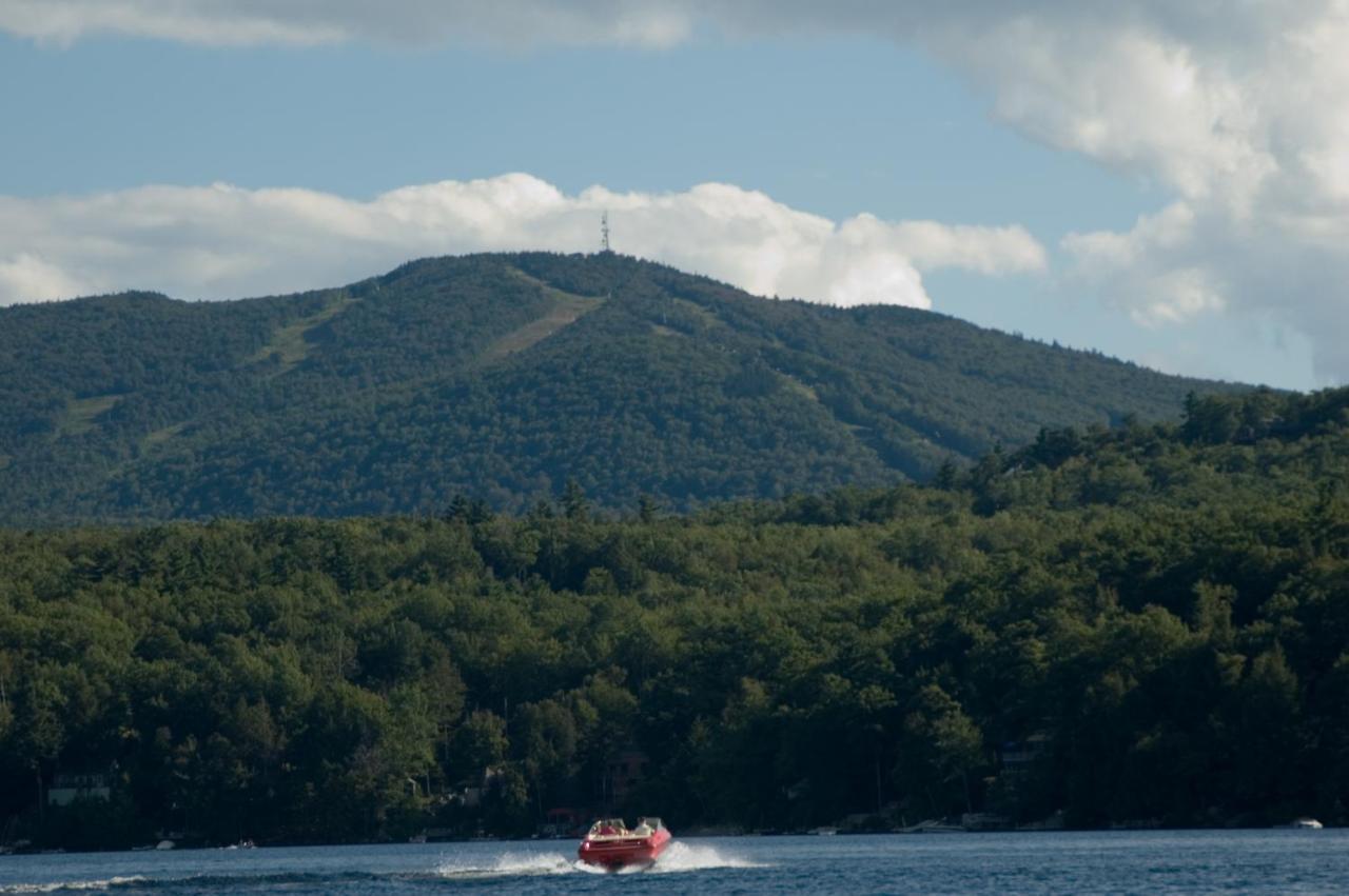 A Hotel Inn Sunapee Mount Sunapee Zewnętrze zdjęcie