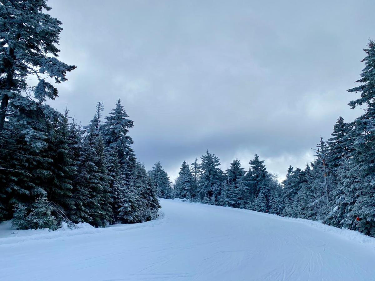 A Hotel Inn Sunapee Mount Sunapee Zewnętrze zdjęcie