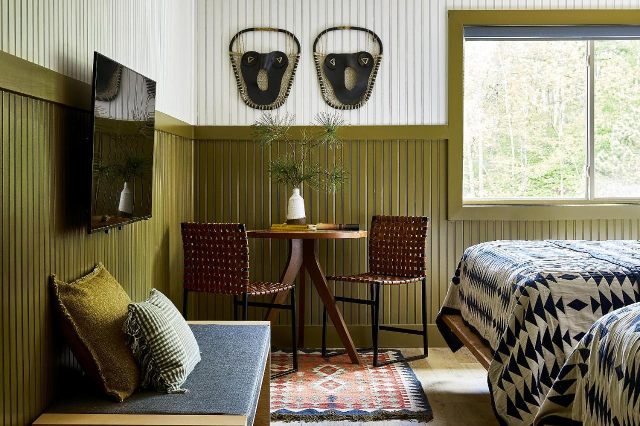 A Hotel Inn Sunapee Mount Sunapee Zewnętrze zdjęcie