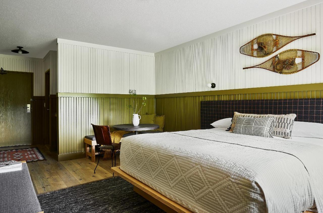 A Hotel Inn Sunapee Mount Sunapee Zewnętrze zdjęcie