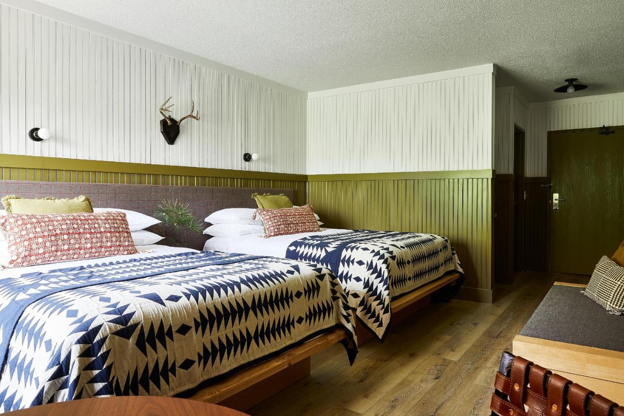 A Hotel Inn Sunapee Mount Sunapee Zewnętrze zdjęcie